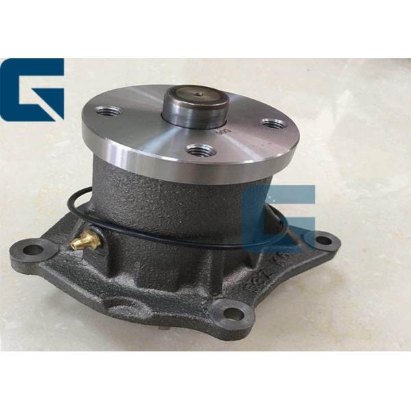 Quality Engine Parts 3066 3066T Excavator Water Pump 125-2989 1252989 For  320 E320B wholesale