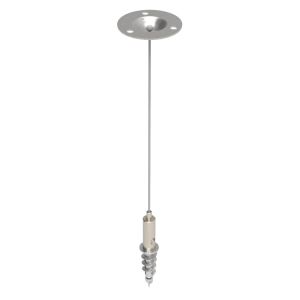 High Performance Acoustic Ceiling Suspension System For Superior Sound Control