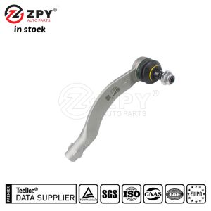 ZPY Steering Outer Tie Rod 8J0423811 for Audi VW Porsche