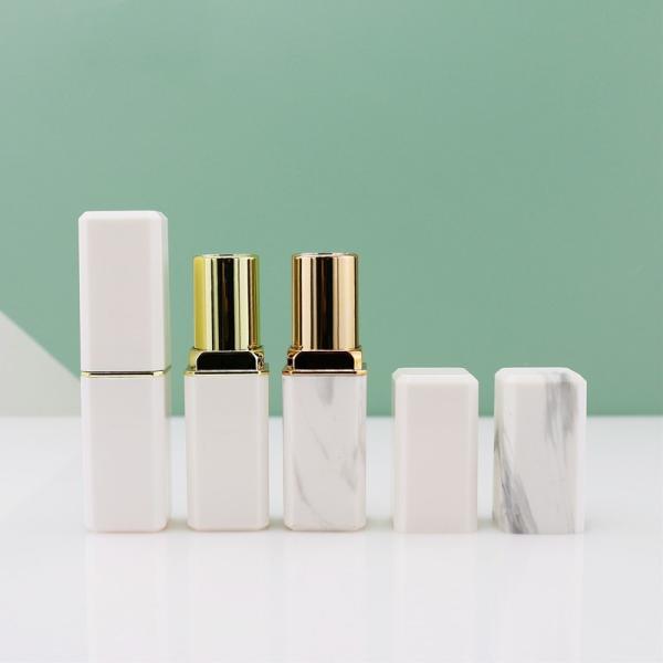 Quality Customized Process Color Lipstick Tube Of Cosmetic Packaging Materials 20g wholesale