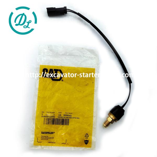 EexcavaStart CAT E311D Excavator Pressure Switch 226-3020 309-5769 102-2240