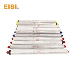 Heidelberg GTO46 Machine Rubber Roller Printing High Performance