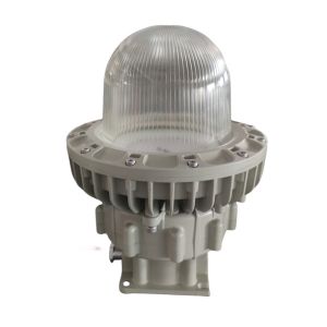 Safety Ex-Proof LED Lighting High Bay CEILING IP66 WF2 for Oil&Gas Zone 1 3000lm