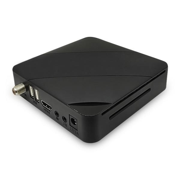Quality Cas Stb DVBC Set Top Box Dvbc Manual Search Advanced Security Multi Language wholesale