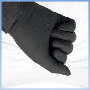 Versatile Latex Examination Glove For Cleaning Food Service Home Use