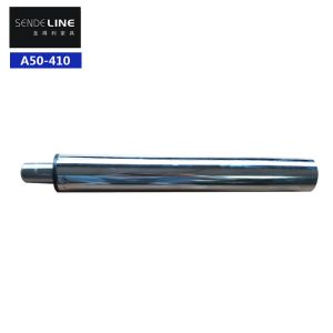 1.1kg Metal Office Chair Gas Spring For Smooth Durable Chrome-Plated / Black Only Rotating Function