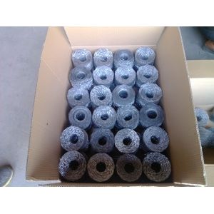 Galvanized / Stainless Steel Brick Reinforcement Mesh Wire Mesh For Brick Wall