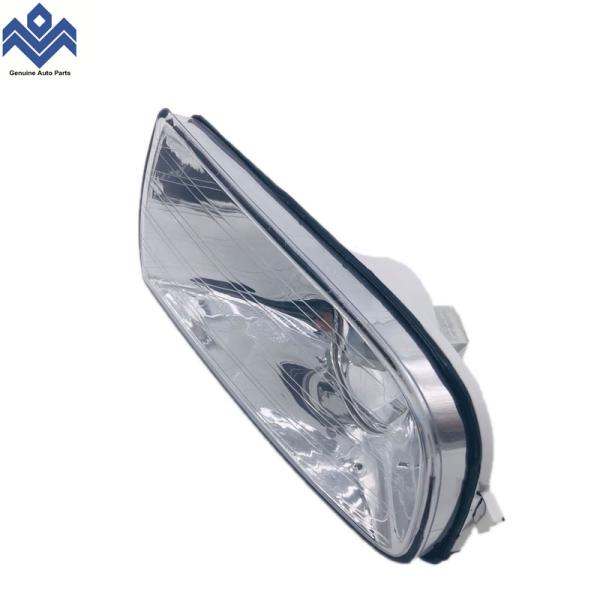 SKODA OCTAVIA 2005 2.0 TDI 1Z0 941 700 Front Fog Light Right High Performance