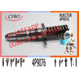 111-3718 224-9090 7E-6408 4P-9075 4P-9076 4P-9077 ELIC Engine Common Rail Fuel