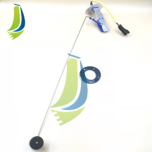 China 163-6700 Fuel Level Tank Sensor 1636700 For E320C E320D Excavator on sale