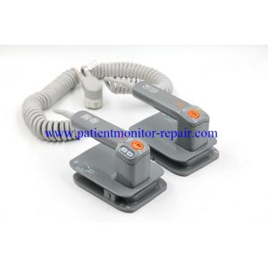 Mindray BeneHeart D3 D6 Defibrillator Machine Parts Defibrillator Paddle