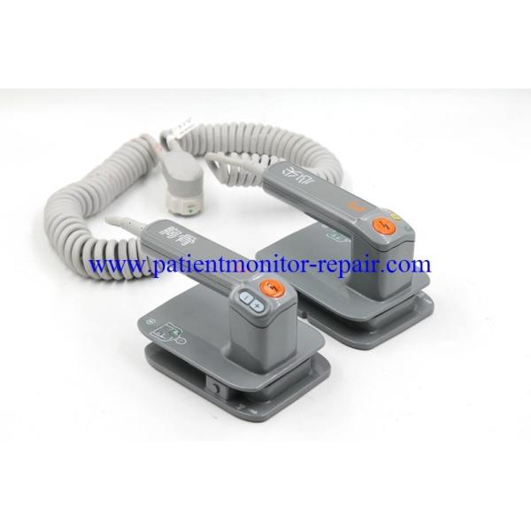 Mindray BeneHeart D3 D6 Defibrillator Machine Parts Defibrillator Paddle