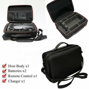waterproof Drone Carrying Case , OEM Drone Camera Bag