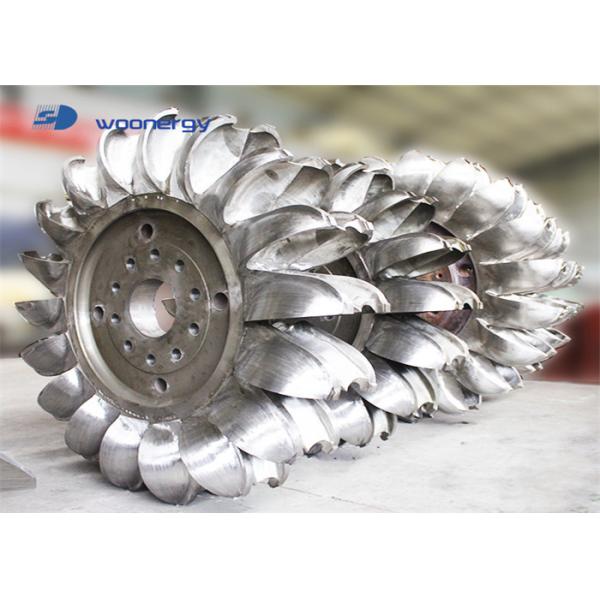 Quality Oem Pelton Turbine Generator wholesale