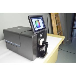 Introducing CS-820N Advanced Color Matching Spectrophotometer