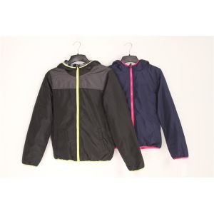 Cheap Men's &amp; Ladies Reversible Jacket for sale