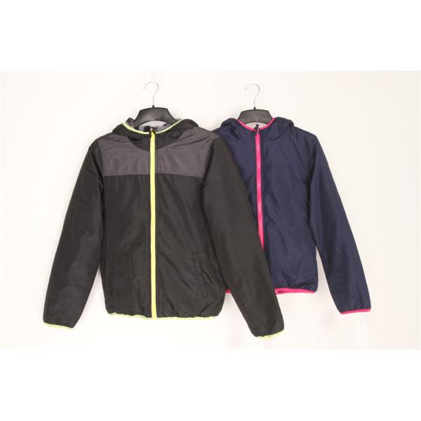Quality Men's & Ladies Reversible Jacket wholesale