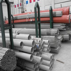 Reliable ERW Steel Pipe ERW Seamless Carbon Steel Pipe Ensure The Durability And