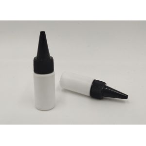Small Size Electric Water Cover Custom Cosmetic Bottles Dropper Eye Drop Bottle