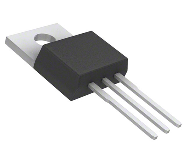 LM35DT Precision Celsius Temperature Sensor with Linear +10mV/°C Output 0.5°C