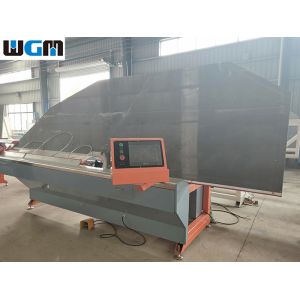 32 Different Shapes Automatic Bar Bending Machine Easy Operation 1800kg Weight