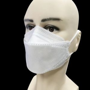 KN95 Mask/KN95 Face Mask/FFP2 Mask
