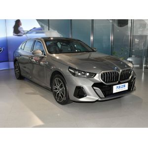 2024 BMW i5 eDrive 35L Luxury Msport Electric Car with Ternary Lithium Ion