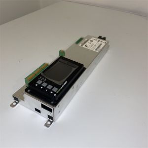 Eltek Smartpack S Panelmount 242100.415 Controller Module Monitor