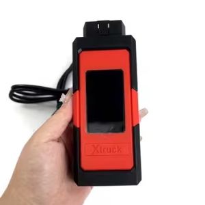 Xtruck X005 Plus Bluetooth Truck Diagnostic Scanner with DPF Regeneration