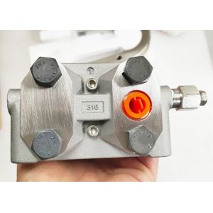 2051CD1A22A1BB4L4M5DFQ4 4-20mA Coplanar Pressure Transmitter New