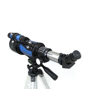 70mm HD Astronomical Refractor Telescope With Tripod