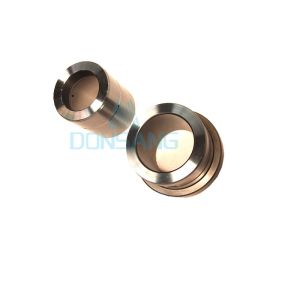 42CrMo 40CrMo Hydraulic Bushes HB10G Thrust Front Cover Bush DS10B