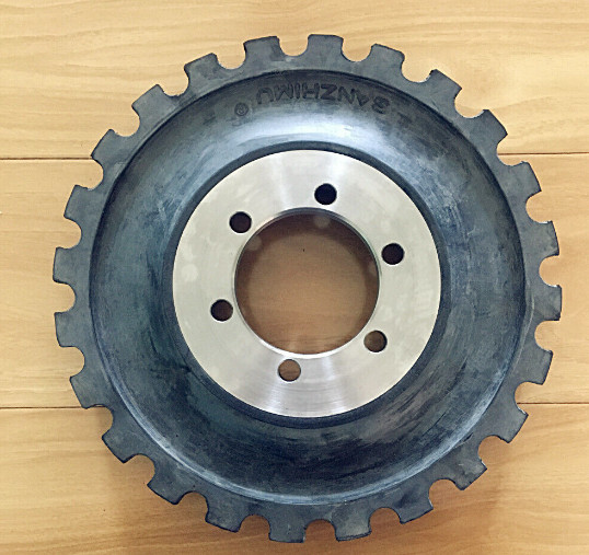 Quality 1615682500 TD Atlas Industrial Air Compressor Spare Parts Coupling Component wholesale