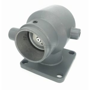 22176549   Metal Air Compressor Inlet Valve Separator/Oil Filter/Part New & Used Condition