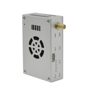 CD05HPT High Sensitivity COFDM HD Transmitter for Clear and Stable Drone Video