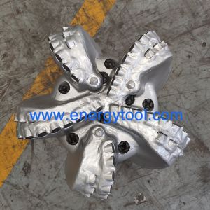API Spec Drilling Tool 13-1/4 " PDC Diamond Drill Bit of Drilling Well