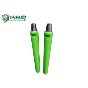 China CNC Milling Proprietary Heat Treatment DTH Hammers DHD340 Shank on sale