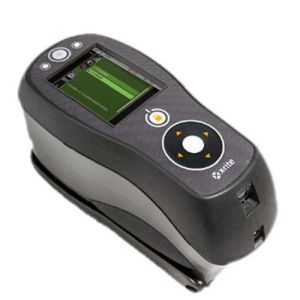 Intergrating Sphere Portable Paint Spectrophotometer Equipment 8mm Aperture