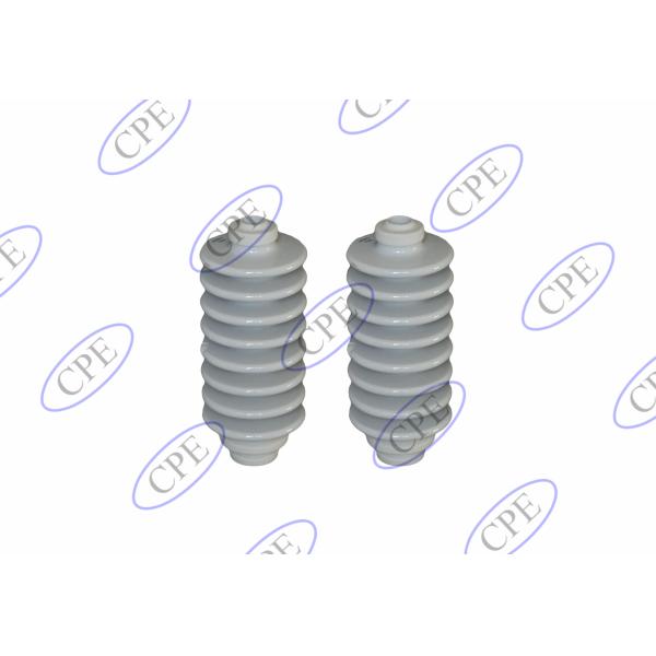 15KV Porcelain C-110 Gas Insulated Transformer Bushing