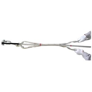 Medium Span Preformed Armor Rod In Transmission Line