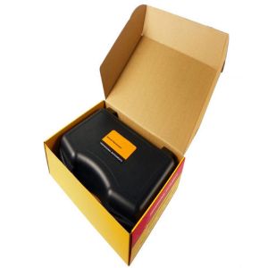 Infrared temperature meter, digital temperature measuring instrument, Laser