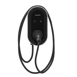 32A 3 Phase Type 2 EV Charger for Tesla Model 3 Portable and 50Hz±10Hz Grid