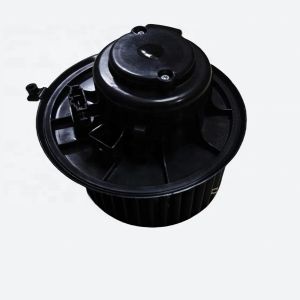 Blower Motor 42N0711930 for WB97S-5 WB93S-5 WB97R-5 WB93R-5 WB97R-5E0 WB97S-5E High Quaity
