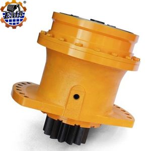 706-7K-01040 706-7K-01070 Swing Gearbox PC300 Komatsu Excavator Swing Reducer