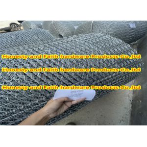 China 8 Lines Wire Anti Rust Galvanized Pipeline Reinforced Welded Mesh For Gas Oil Pipeline on sale