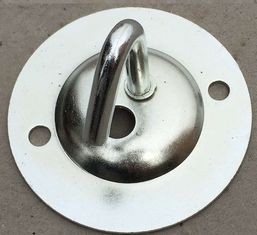Custom 20mm 25mm Electrical Steel Hook Combination Electro Galvanized