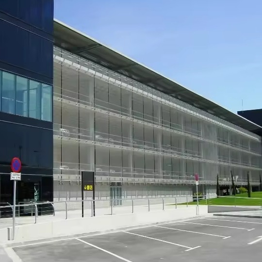 Customizable Decorative Metal Mesh for Unique Cabinet Door Designs Shelving Accents High-End Interior