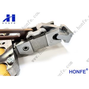 Projectile Brake 911.827.062 P7150 D2 Textile Machinery Projectile Weaving Loom