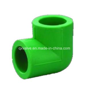 20mm-160mm PP-R Pipe Fittings Reducer for PPR Pipe Installations and Fittings