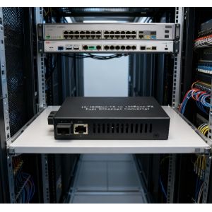 Cheap Efficiently Connect Your Audio Devices with Audio To Fiber Converter for sale